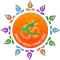 Moon Yoga Vũng Tàu Logo