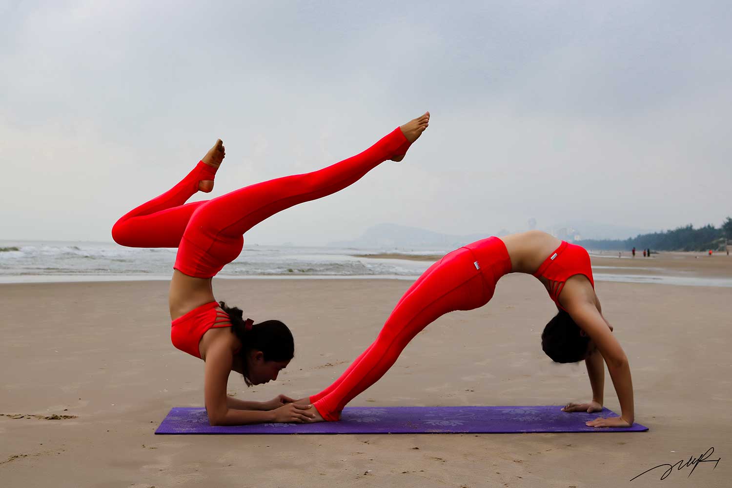 Yoga Cơ Bản
