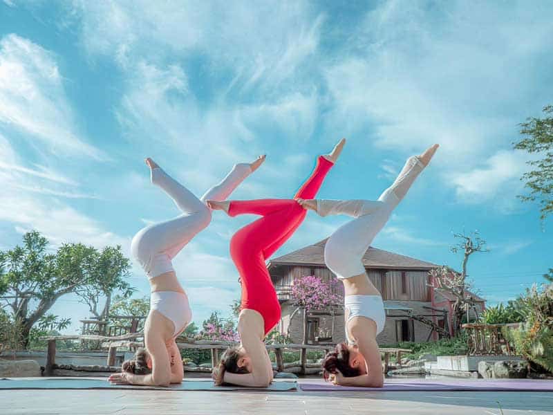Yoga Nang Cao 01