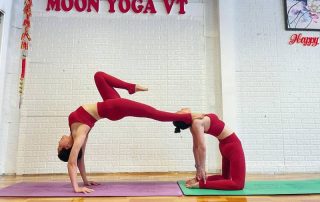Yoga Nâng Cao (1)