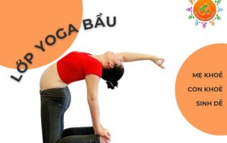 yoga bau tai vung tau - Yoga Vũng Tàu